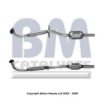 BM CATALYSTS BM80027 Catalytic Converter